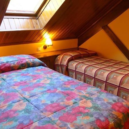Hotel, Bungalows Y Camping Víu Dış mekan fotoğraf