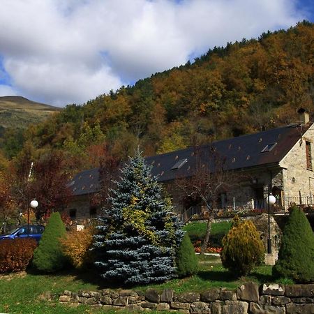 Hotel, Bungalows Y Camping Víu Dış mekan fotoğraf