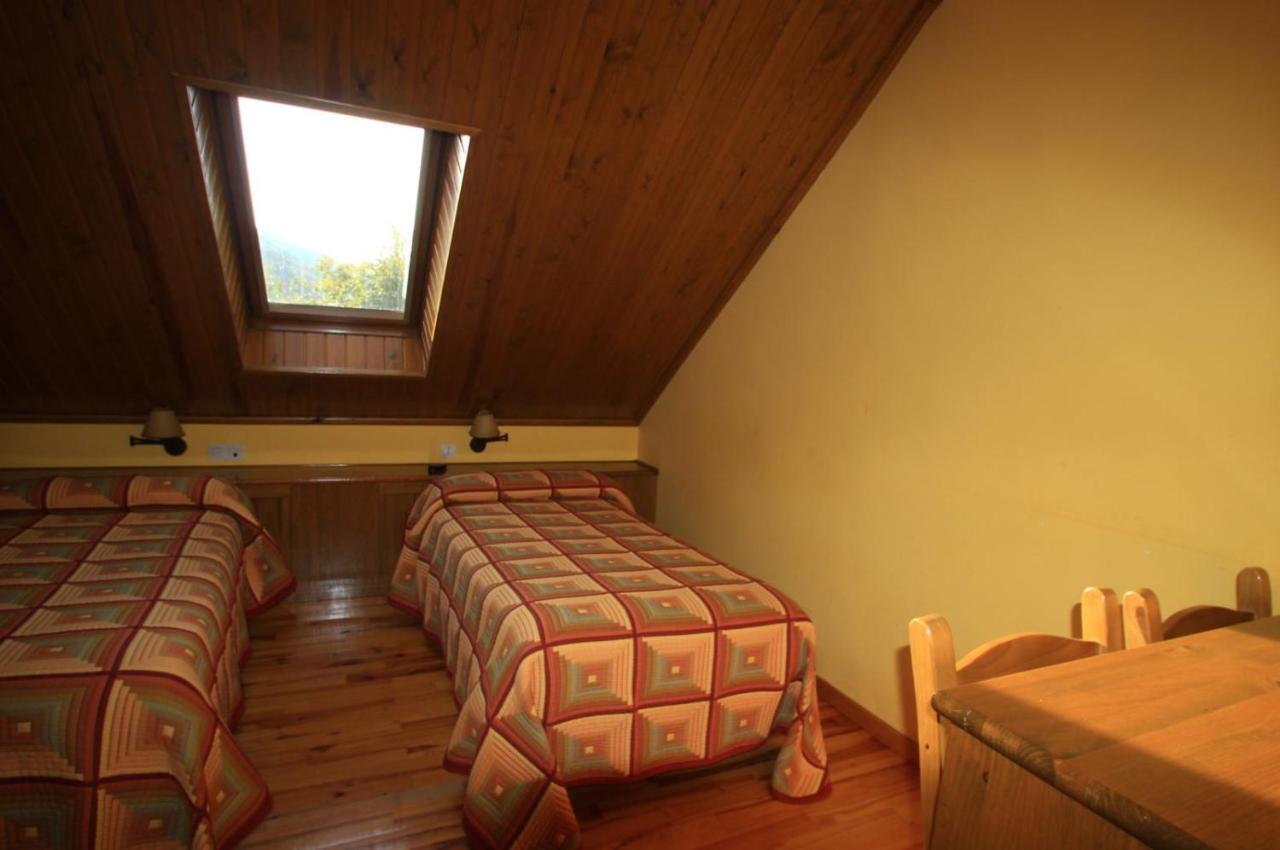 Hotel, Bungalows Y Camping Víu Dış mekan fotoğraf