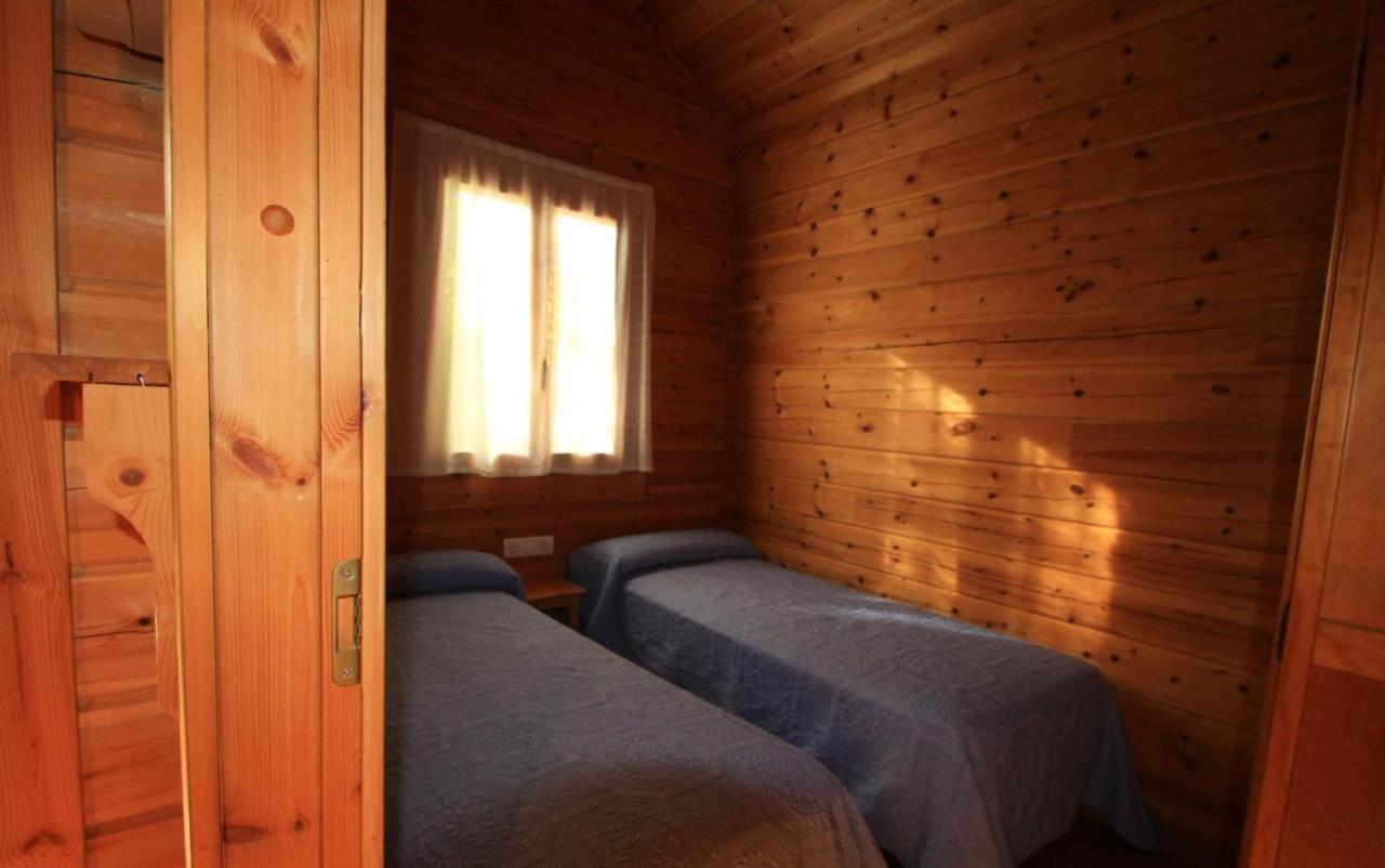Hotel, Bungalows Y Camping Víu Dış mekan fotoğraf