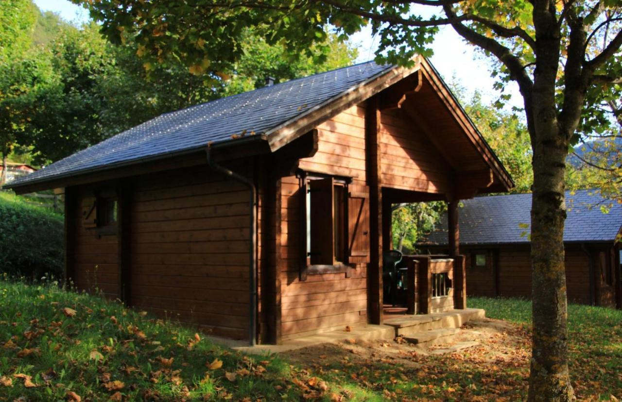 Hotel, Bungalows Y Camping Víu Dış mekan fotoğraf